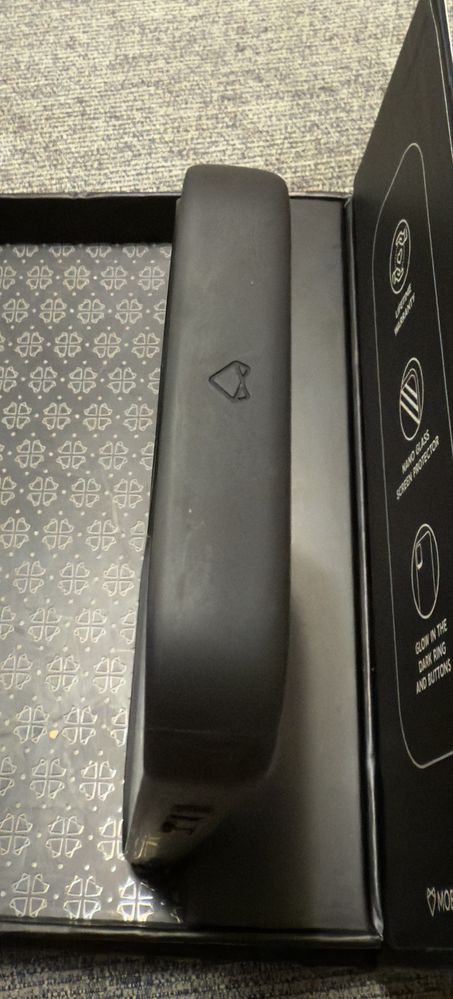 Mobilfox case за iphone 16 pro max