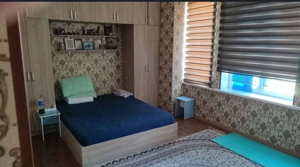 Аренда 1ком квартиры.Академ Городок.ШОС.Айти парк