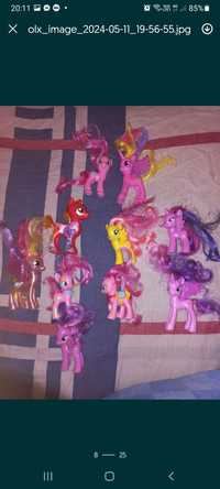 Lot my little pony