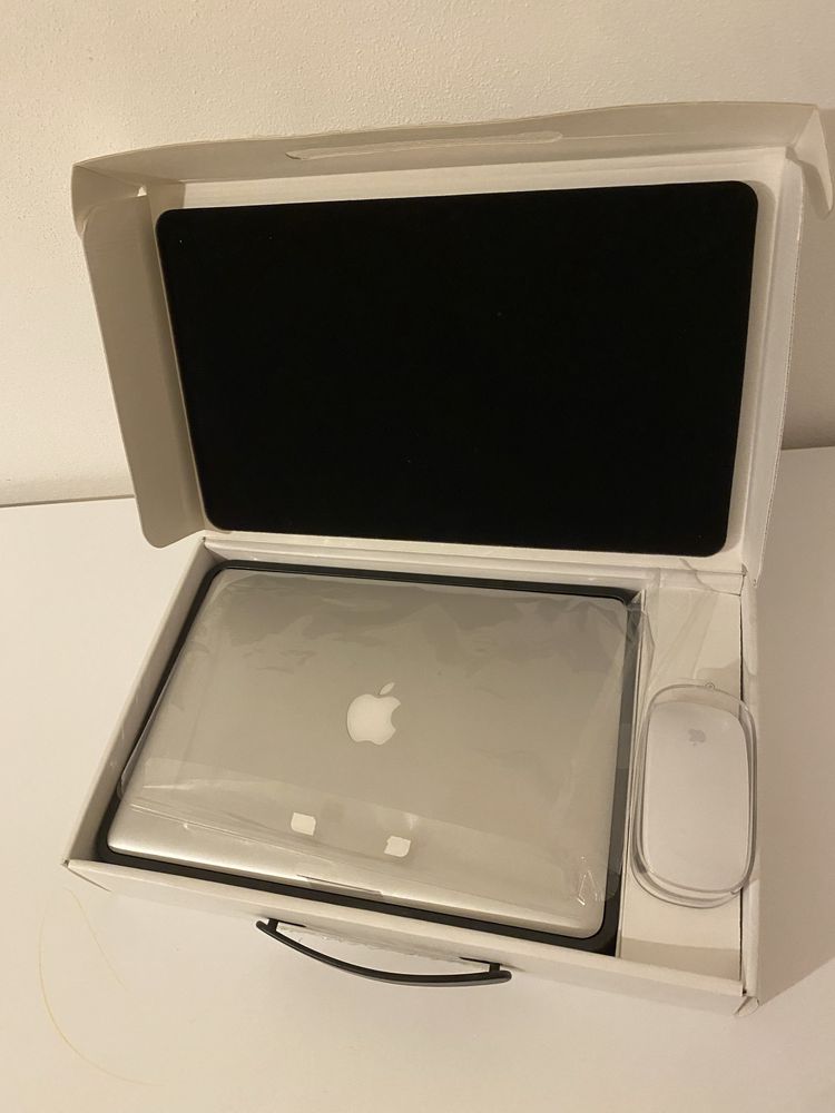 Macbook Pro 13 2013-2014
