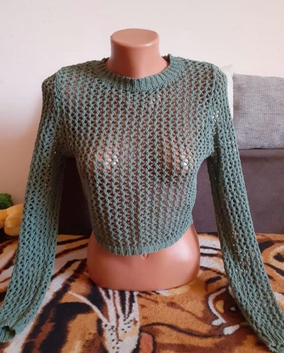 Bluza Zara marimea M