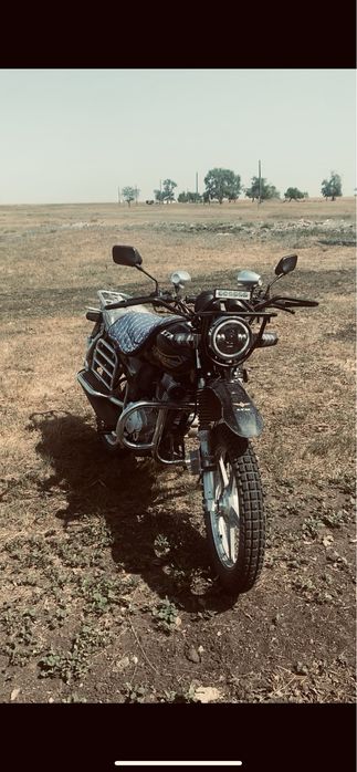 Продам ltm v17 175кубов