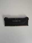 Memorie Corsair Vengeance RGB PRO 16GB DDR4 3200MHz, C16
