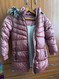 Проается детская куртка NEXT размер 6-8 лет