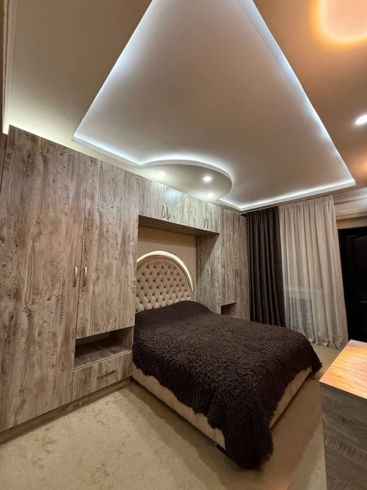 Юнусабад Уч Кахрамон 3/1/4 огород + подвал