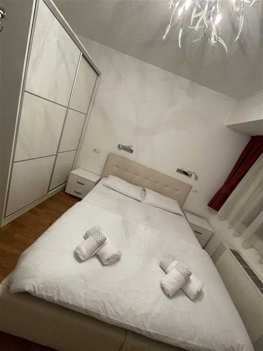 Дава се под наем Двустаен апартамент в Пловдив, Съдийски - 56 кв.м за 229.5 € - Снимка #2