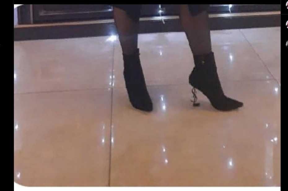 Продам Новые Ботильоны SAINT LAURENT, размер 35, 36, 38, 40