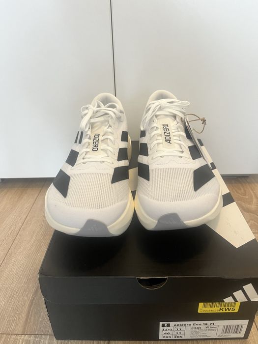 Adidas Adizero Evo SL