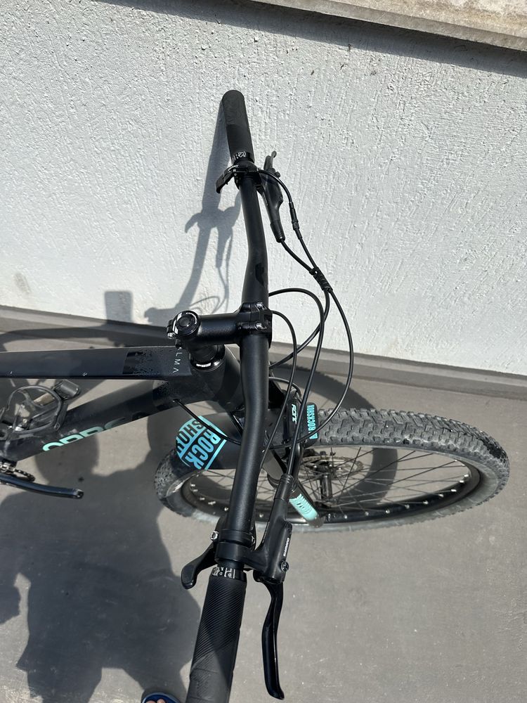 Колело - Orbea Alma XC
