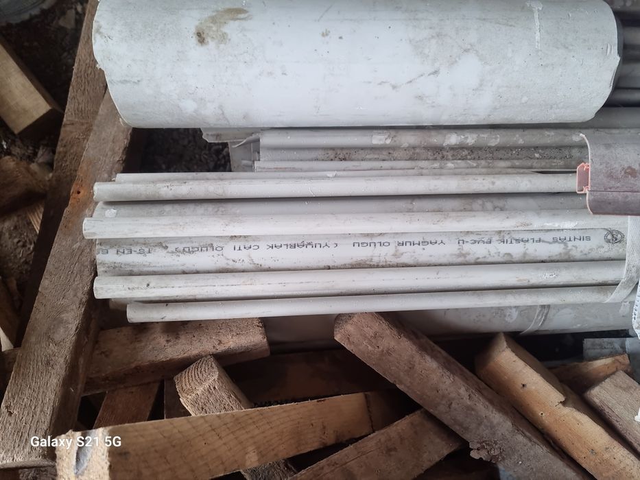 Водосточная система