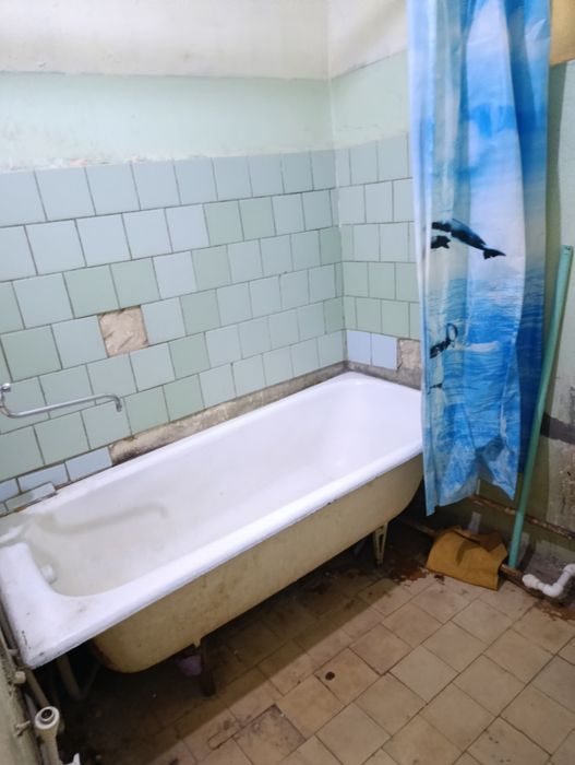 Сдается 2 комнатная квартира яшнабадский район