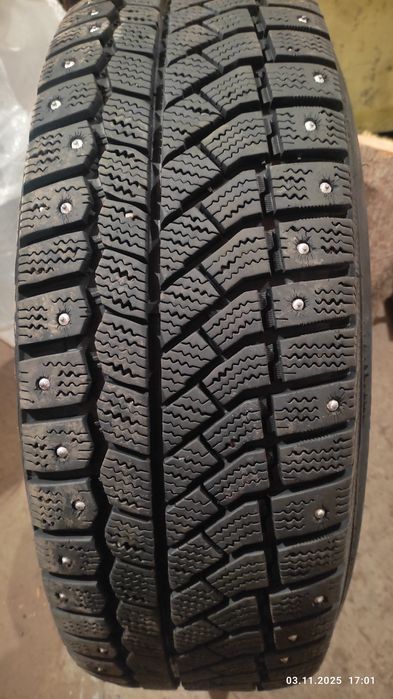 Шины зима 195/65-15
