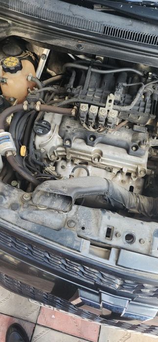 Продаётся Спарк 2 - евро ' г Самарканд орентир Дашкольная !!!