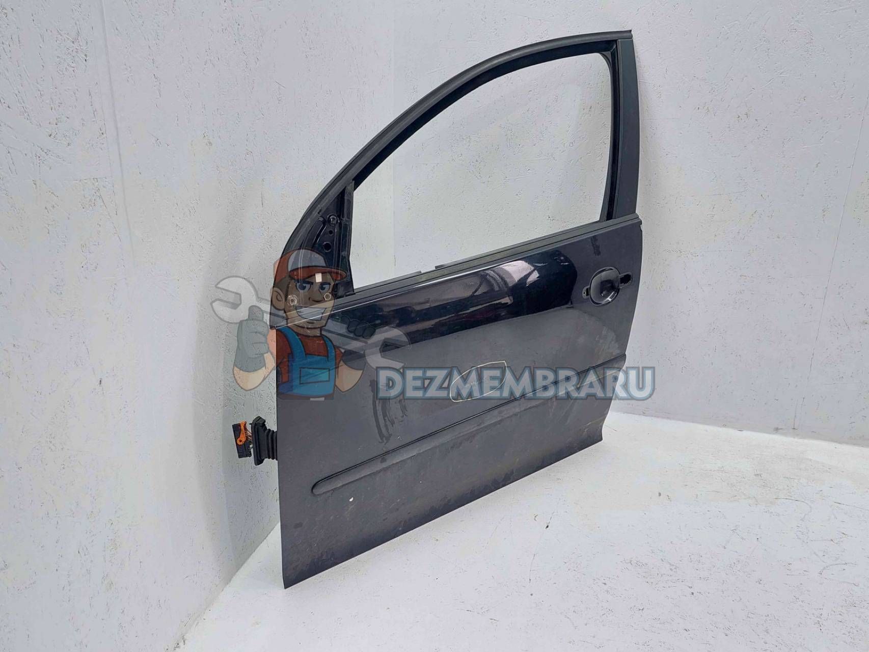 Usa stanga fata Volkswagen Golf 5 (1K1) [Fabr 2004-2008] LC9X