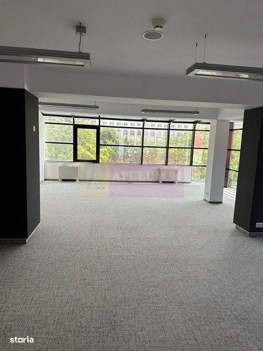 Spatiu Birouri | Cladire Noua | Barbu Vacarescu | Stefan cel Mare