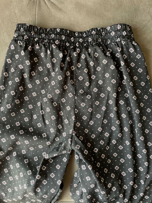 Дълги летни гащи