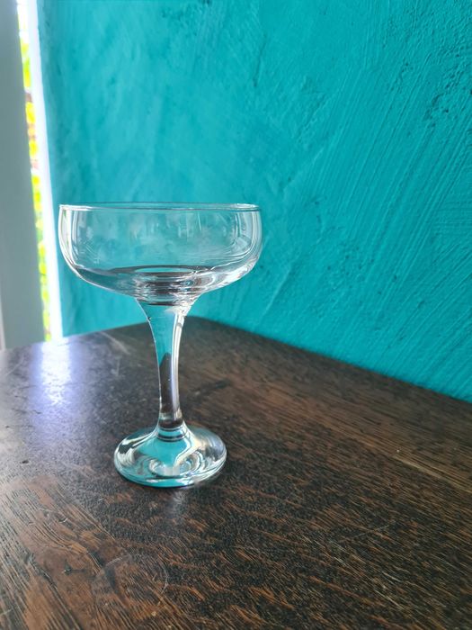 Чаши за шампанско 6 бр.