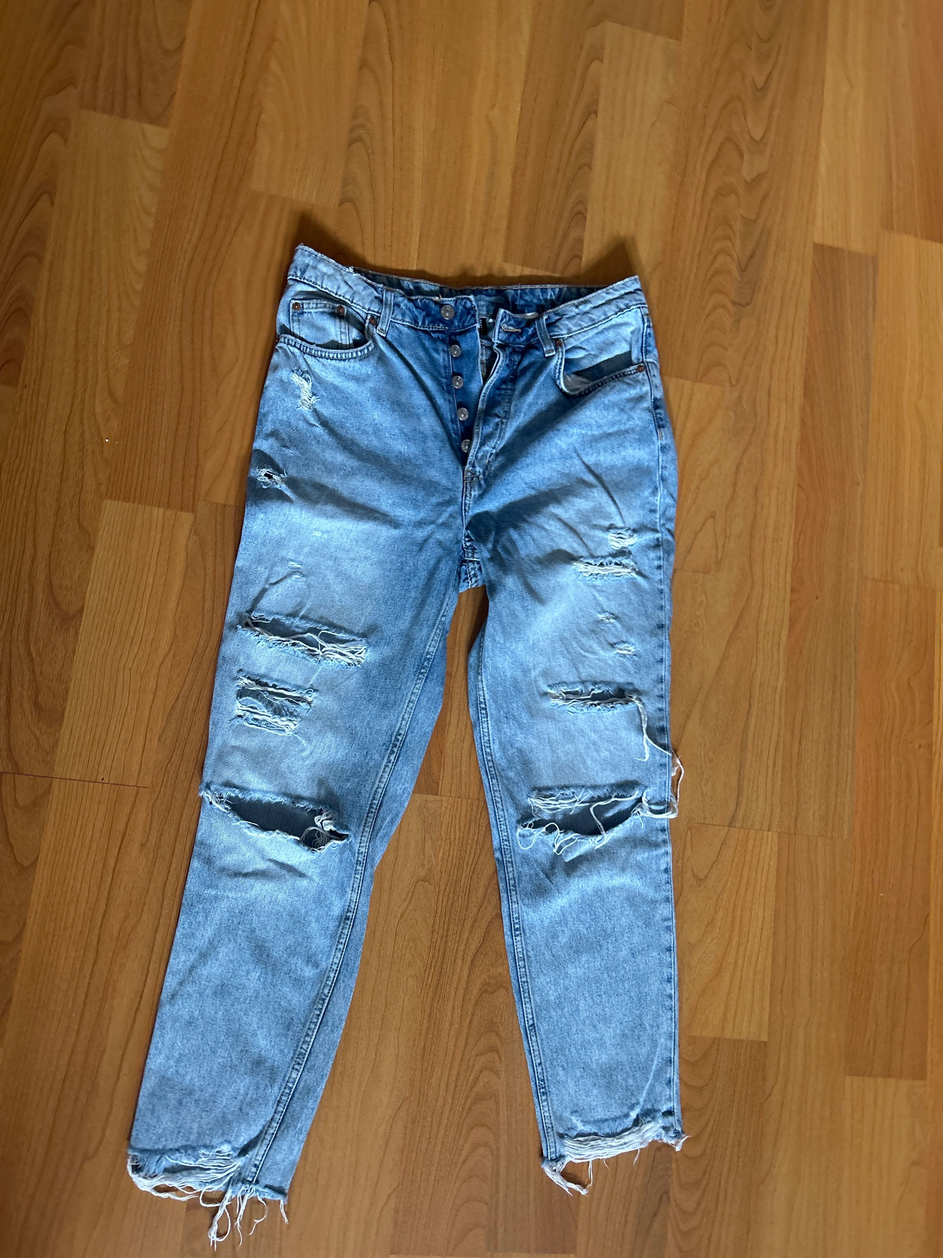 Blugi H&M mărimea 42