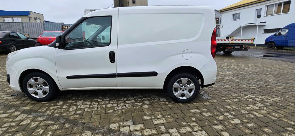 Opel Combo 1.6 CDTI 2013 Inmatriculat