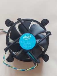 Cooler CPU Intel E97379-003 i3 i5 i7 Socket 1150 1155 1156 65W TDP