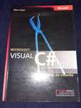 Програмиране Microsoft Visual C# Стъпка по стъпка Софтпрес - Джон Шарп
