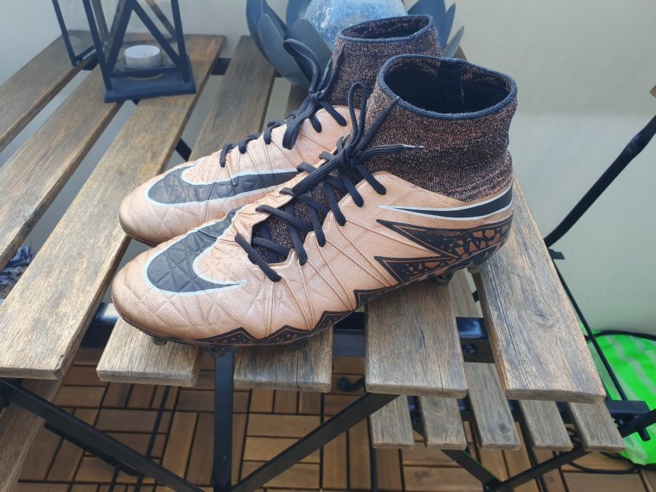Nike Hypervenom Phantom 3 Elite AG/FG (mărimea 41)