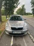 Skoda Octavia II Facelift 1.6 TDI DSG7+1 – 2011
