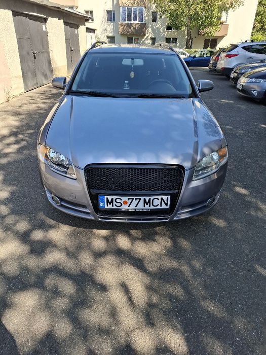 Vand audi a4 b7 !