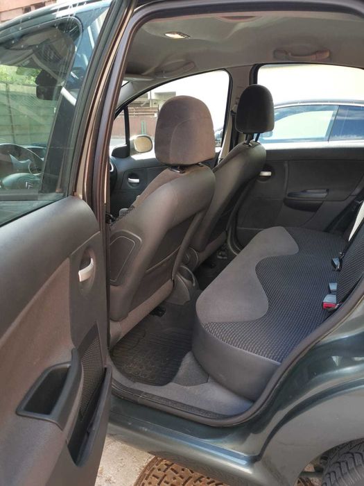 Vand Citroen C3 din 2009 cu 119.900 km