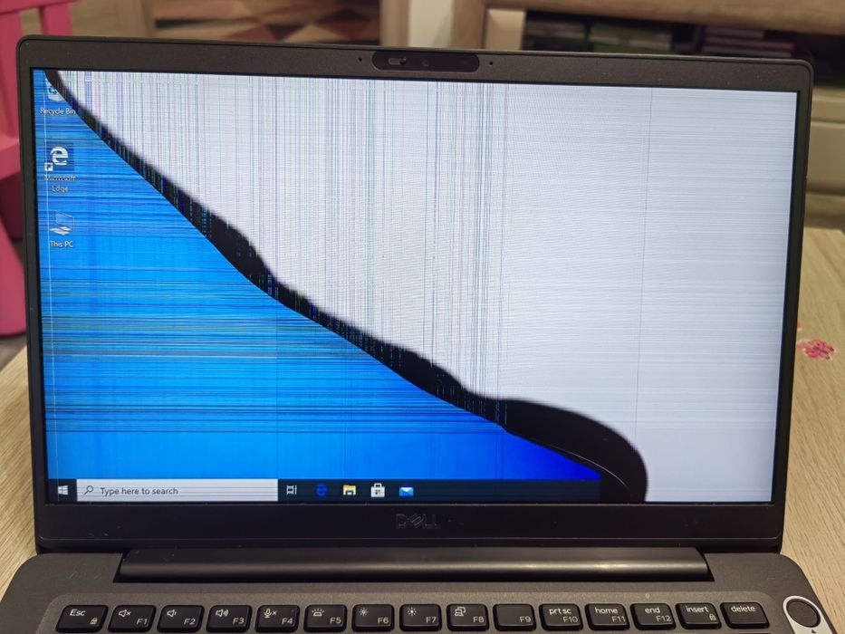 Dell latitude 7300
