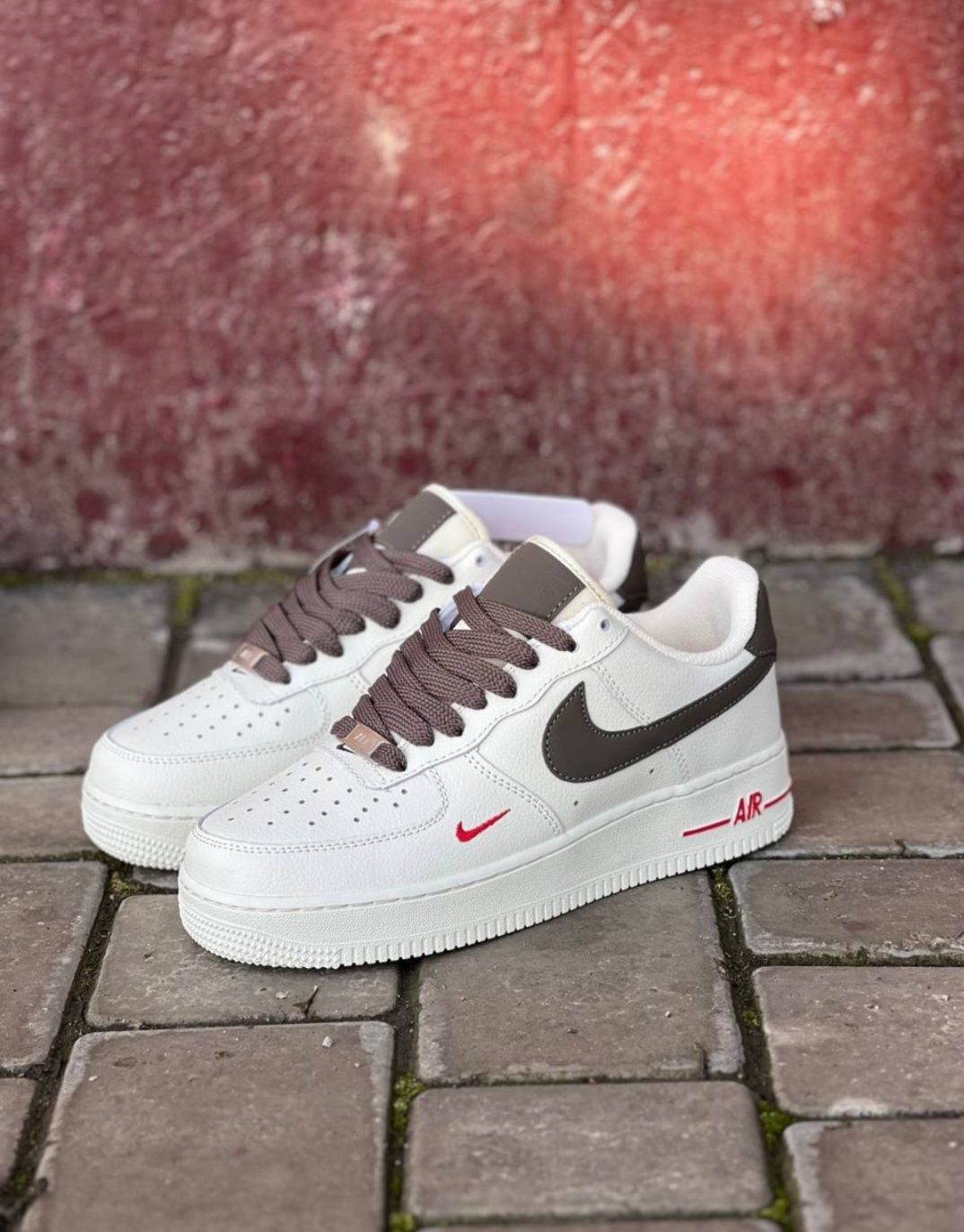 Nike Air Force 1 (На скидке)