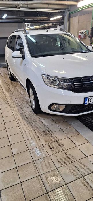 Dacia Logan  Break 2020