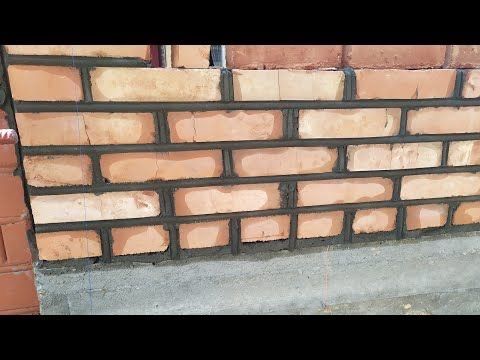 Гишт,клатка кирпич