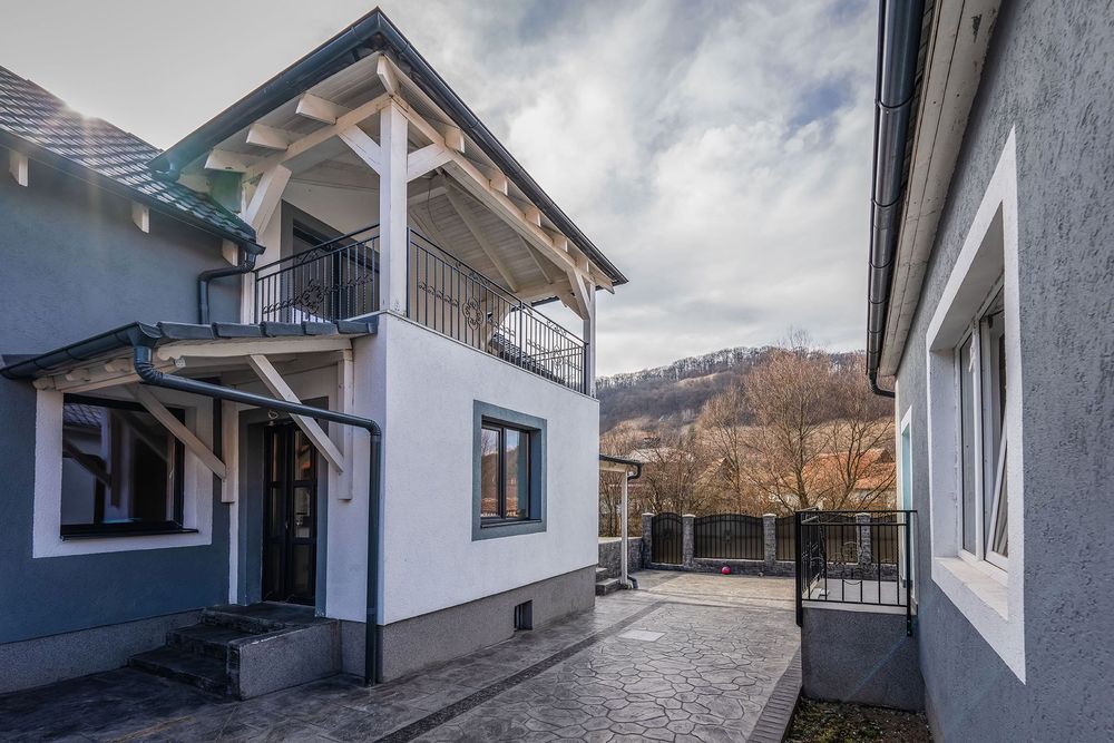 Casa de Vanzare, Sighisoara