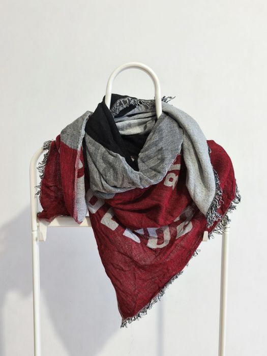 Esarfa Unisex Diesel