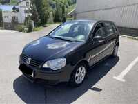 Vw polo 1.4diesel 2007