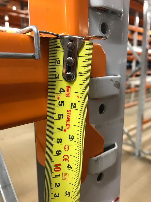 Rafturi metalice apex sh