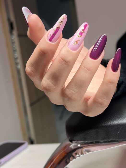 Маникюр ЦУМ м. космонавтов