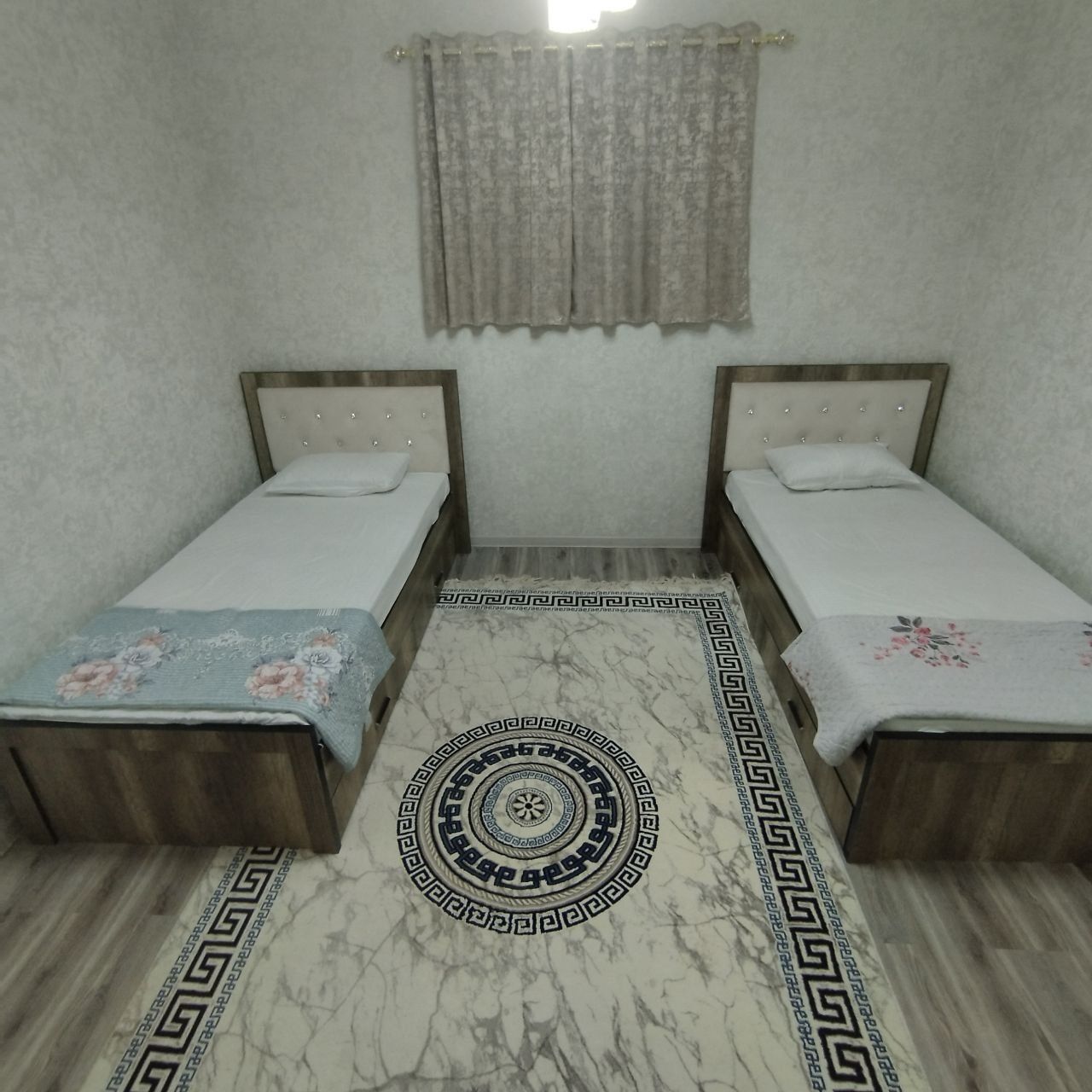Тудакул оилавий дача Garden pool