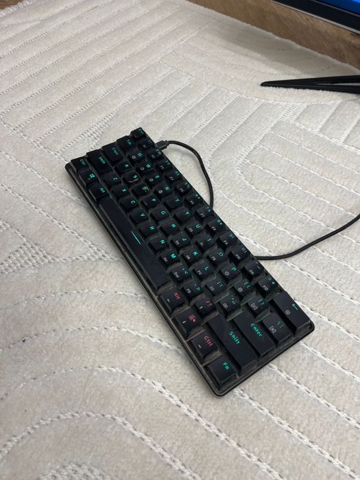 Продается Игровой компьютер