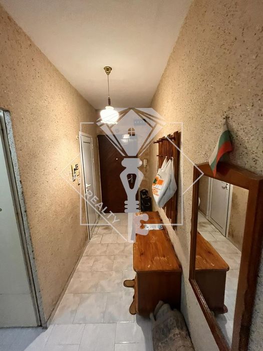 Продава се Двустаен апартамент в Пловдив, Христо Смирненски - 60 кв.м за 1884 €/кв.м - Снимка #5