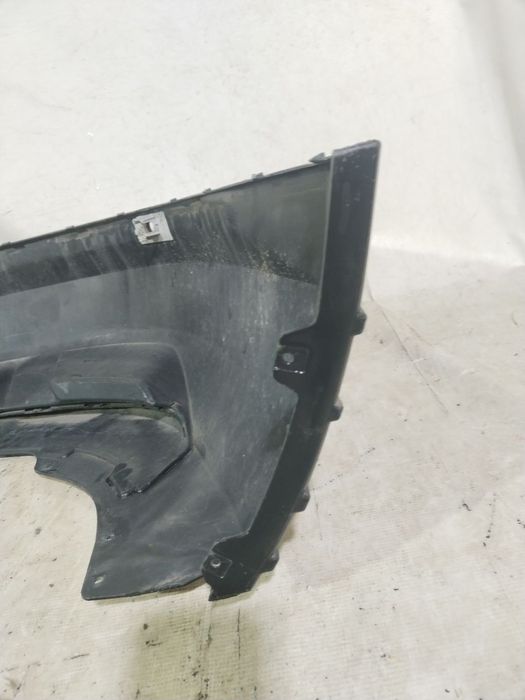 Spoiler bara spate Skoda Kodiaq, 2021, 2022, 2023, 2024, cod origine OE 565807521M.