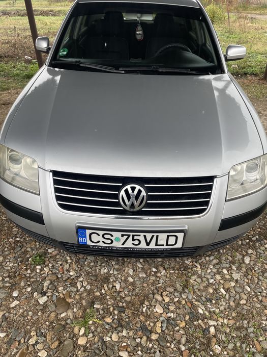 Passat 2.0 benzina