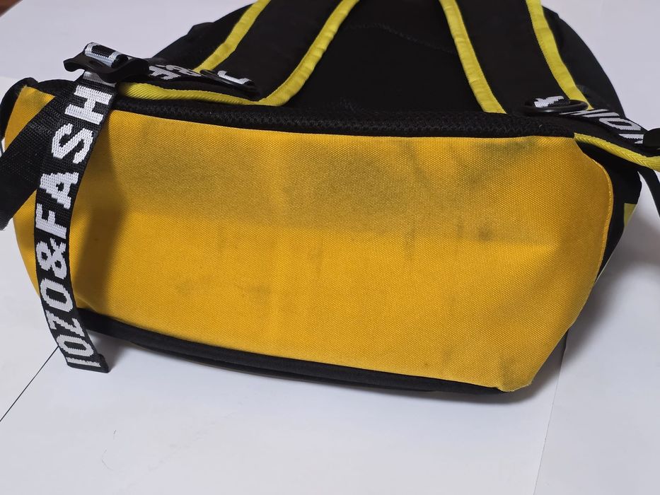 Ghiozdan Laptop/Scoala Anime Pikachu Backpack