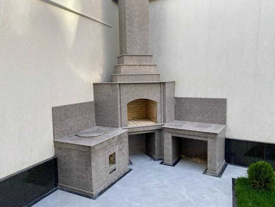 Парк Тельмана 2,5соток Новый дом