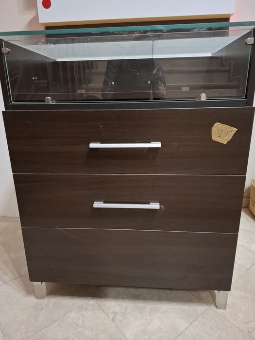 Шкаф, Шкафове венге кухня, дневната, бижутерски шкафове