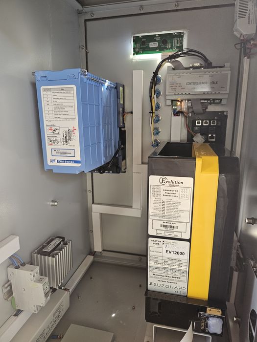 Distribuitor Jetoane Automat Jetoane Spalatorie Self Service