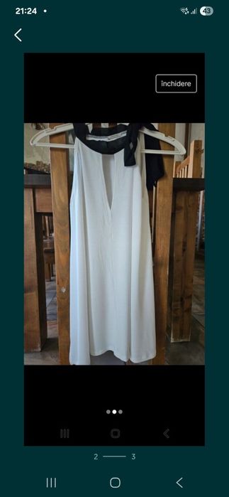 Bluza dama Intimissimi