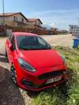 Ford Fiesta ST Performance