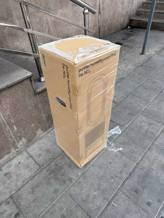 DYSON PH05 Original увлажнитель и очиститель Доставка бесплатна